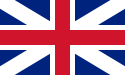 Flag of British America