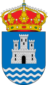 Coat of arms of Cistierna, Spain