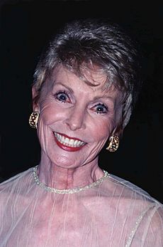 Janet Leigh 1998