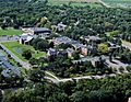 Martin Luther College Aerial Photo - 2010s