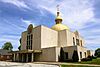 Pro-Cathedral of St. Michael - Hammond, Indiana 01.jpg