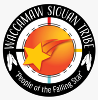 Waccamaw Siouan Tribe seal
