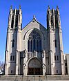 Sacred Heart Cathedral - Rochester, New York 01.jpg