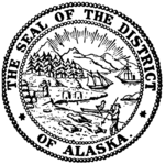 Seal of Alaska (1884–1910).svg