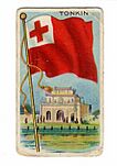 Tonkin - Flags of All Nations - Sweet Caporal Little Cigars - (1909) 01.jpg