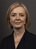Official portrait of Prime Minister Liz Truss (cropped).jpg