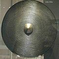 Bronze sheild, 1200-700 BC British Museum cropped