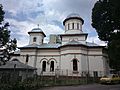 Biserica „Sf. Nicolae” din Oltenita 02