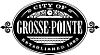 Official seal of Grosse Pointe, Michigan