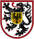 Coat of arms of LandauLandau in der Pfalz