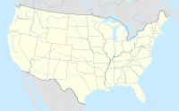 STS is located in the United States