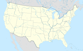 Grand Valley is located in the United States