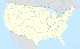 Fort Baldwin is located in the United States