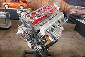 Ford Cosworth YB engine (2015-01-01) 01