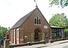 Rowledge Methodist Church, Chapel Road, Rowledge (May 2021) (2).JPG