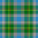 Connecticut state tartan.png