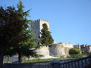 Castello di Monte San Giovanni Campano 9