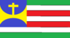 Flag of the United Montagnard Republic.png