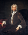 George Clarke, by James Fellowes, c 1750.png