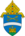 Roman Catholic Diocese of Belleville.svg