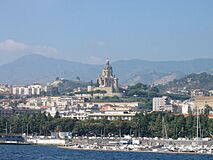 Messina 2003