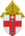 Roman Catholic Diocese of Manchester.svg