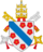 C o a Beaufort Popes.svg