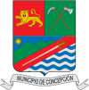Official seal of Concepción