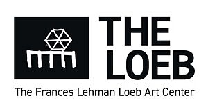 Frances Lehman Loeb Art Center logo.jpg