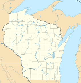 Wildcat Mountain State Park is located in Wisconsin