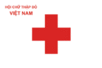Simplified version of the flag of the Vietnamese Red Cross - Tomislav Šipek (11 October 2018).gif