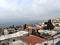 Safed view 01