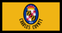 Flag of Charles County, Maryland.svg