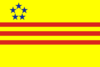 Flag of the Alliance for Democracy in Vietnam.svg