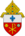 Roman Catholic Diocese of Orlando.svg