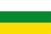 Flag of Támesis, Antioquia