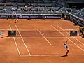 Safina and Wozniacki at Women's Final (10) (3622888926)