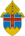 CoA Roman Catholic Diocese of Las Cruces.svg