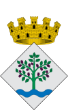 Coat of arms of Móra d'Ebre