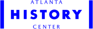 Atlanta History Center logo.svg