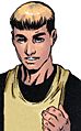 Frederick 'Flash' Thompson (Ultimate Marvel character)