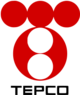 TEPCO logo