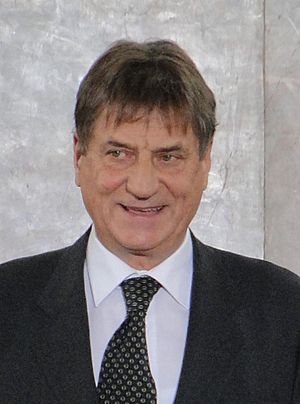 Claudio Magris in 2009