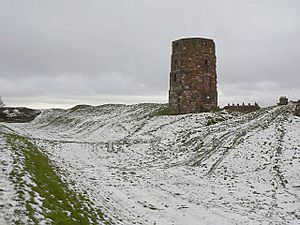 Bell tower - geograph.org.uk - 1639744