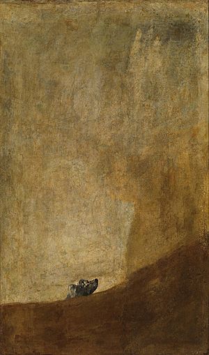 Goya Dog.jpg