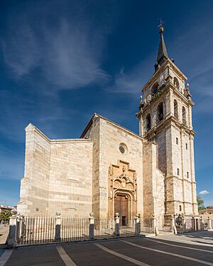 Alcala cathedral 2023 - western façade.jpg