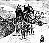 Lord Dundonald's procession as he leaves Canada.jpg