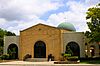 Mother of God Cathedral - Southfield, Michigan 01.jpg