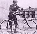 BicyclePlymouth