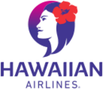 Hawaiian Airlines logo 2017.svg
